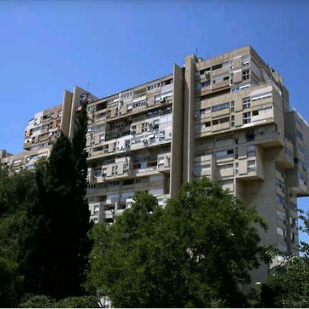 Apartment Split Sun Екстериор снимка
