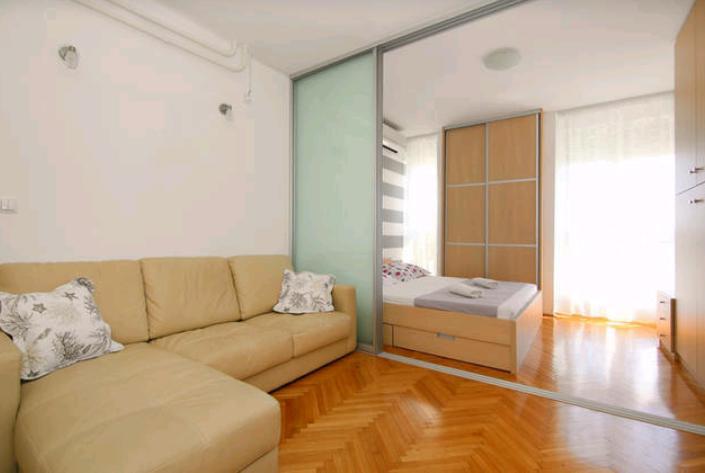 Apartment Split Sun Екстериор снимка