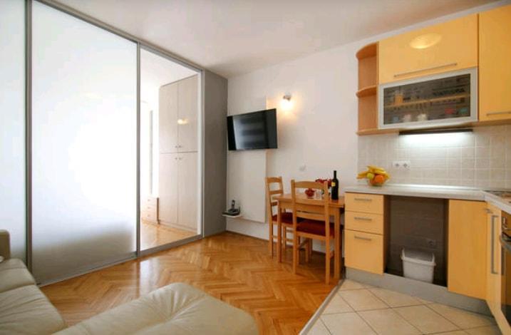 Apartment Split Sun Екстериор снимка
