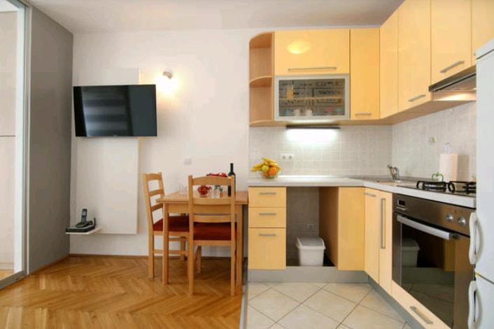 Apartment Split Sun Екстериор снимка