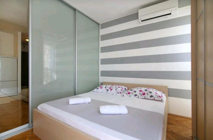 Apartment Split Sun Екстериор снимка