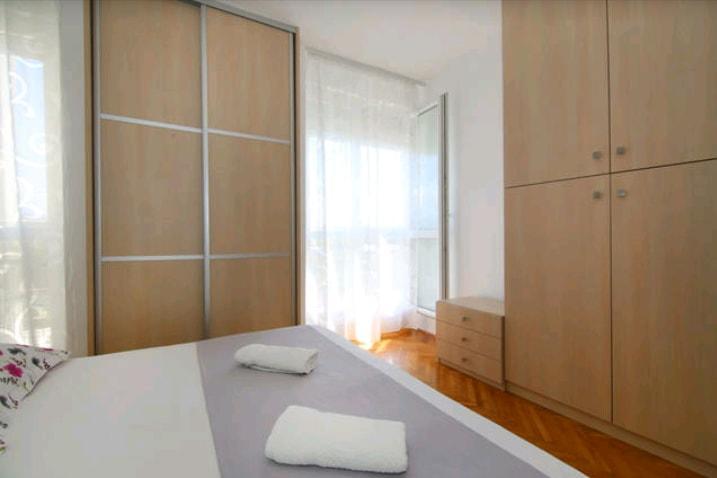 Apartment Split Sun Екстериор снимка