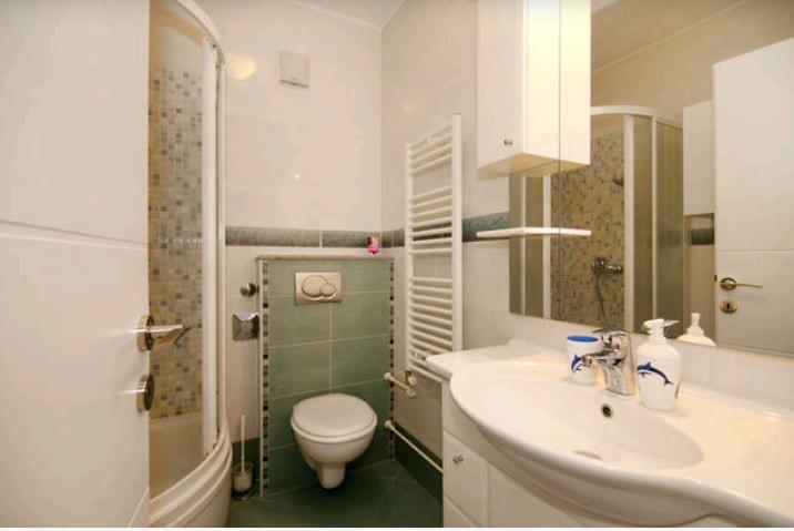 Apartment Split Sun Екстериор снимка