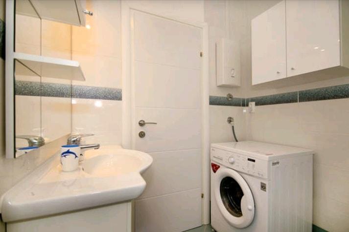 Apartment Split Sun Екстериор снимка